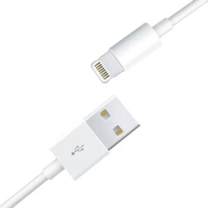 کابل شارژ لایتنینگ شیائومی زد ام آی Zmi AL813C Cable