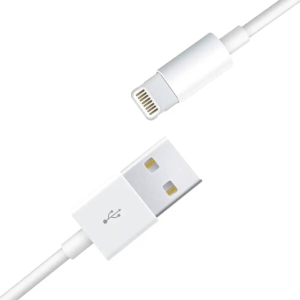 کابل شارژ لایتنینگ شیائومی زد ام آی Zmi AL813C Cable